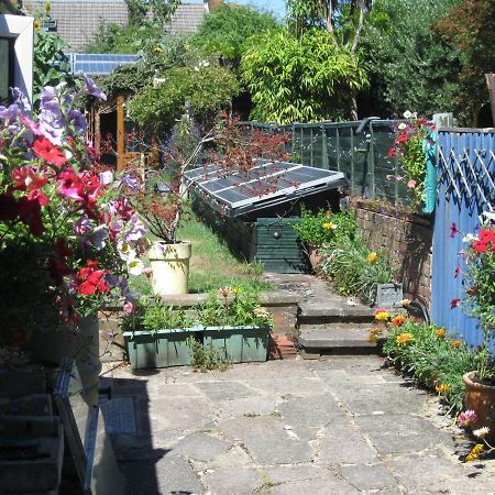 Perfect For Petersfield B&B Bagian luar foto