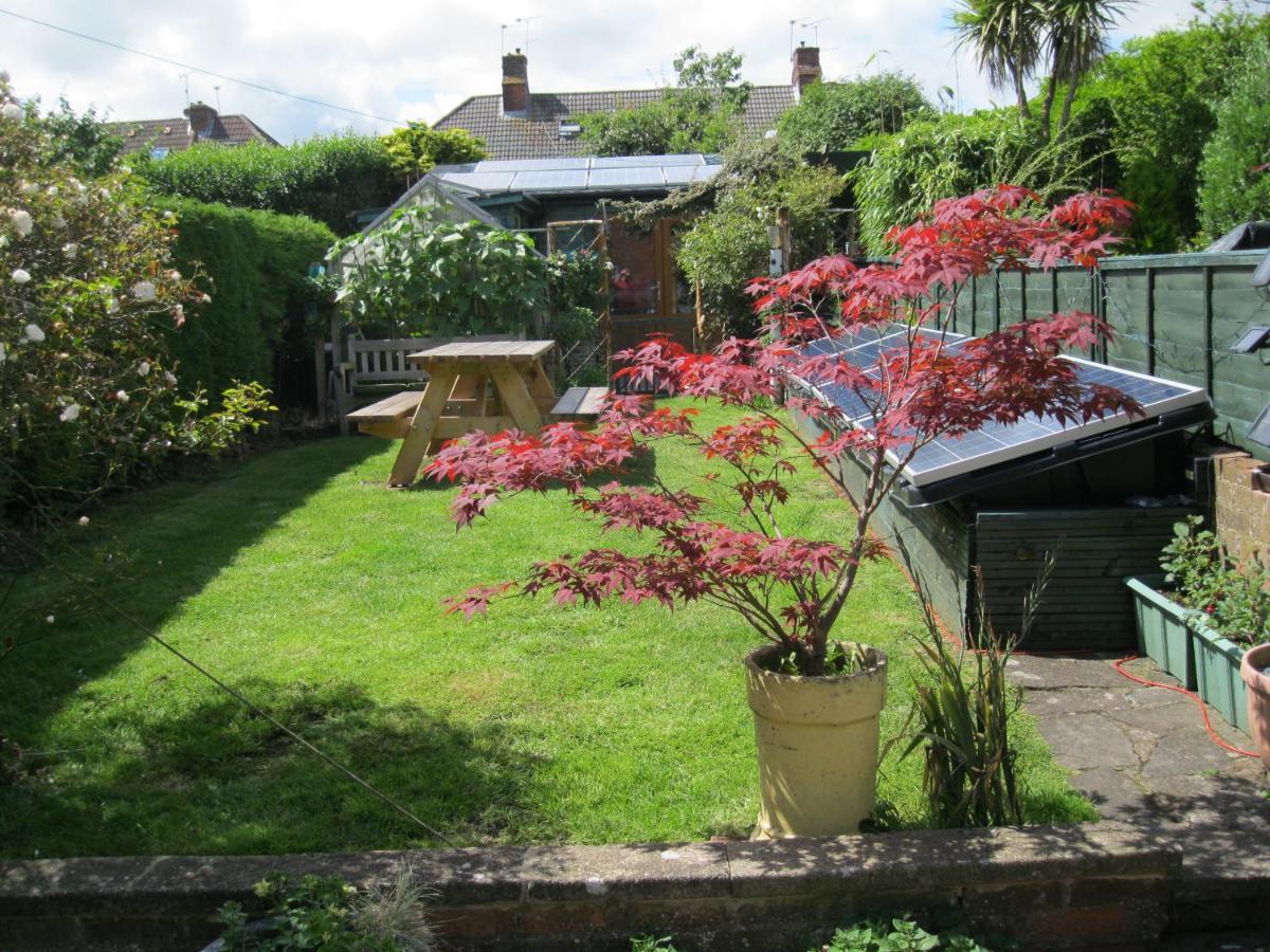Perfect For Petersfield B&B Bagian luar foto