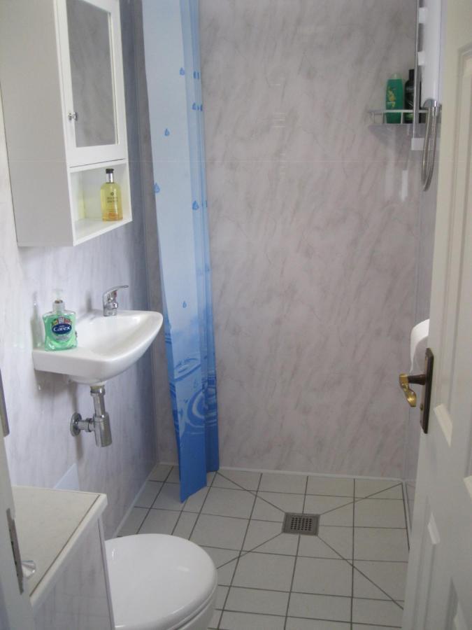 Perfect For Petersfield B&B Bagian luar foto